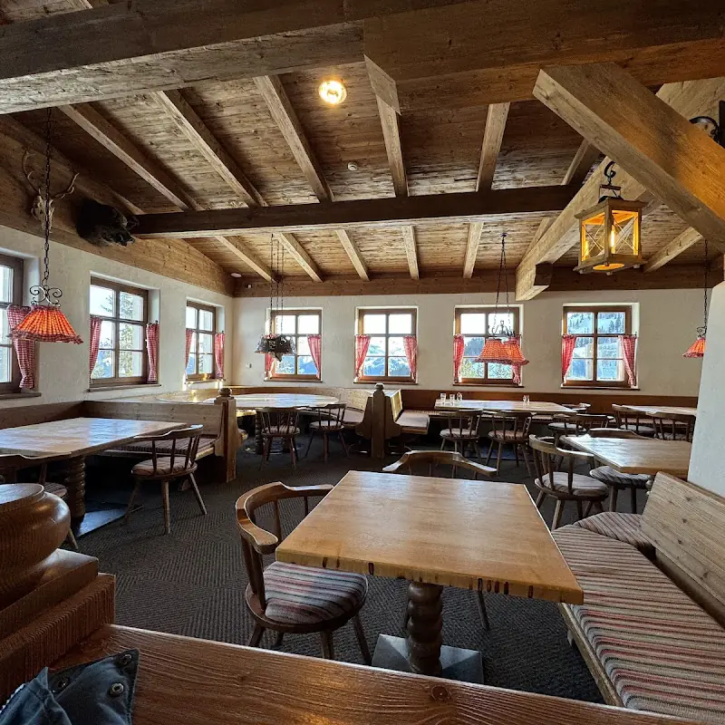 Bergrestaurant Marendalm
