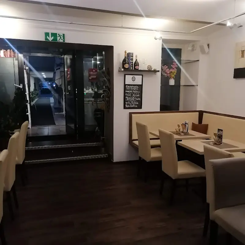 Stadt Cafe