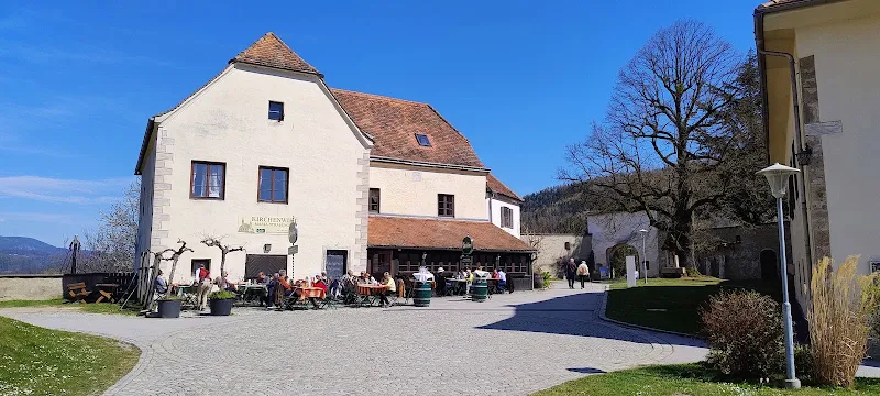 Kirchenwirt Judendorf Straßengel