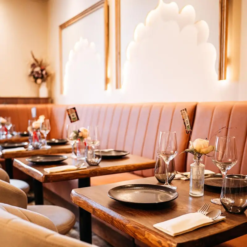 Jarita‘s Indian Kitchen