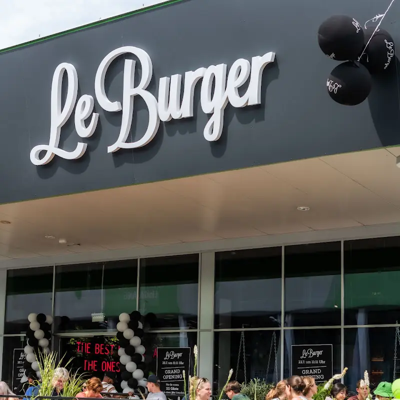 Le Burger Gmunden