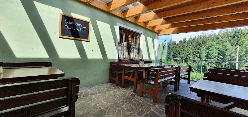 Buschenschank Ruad'l