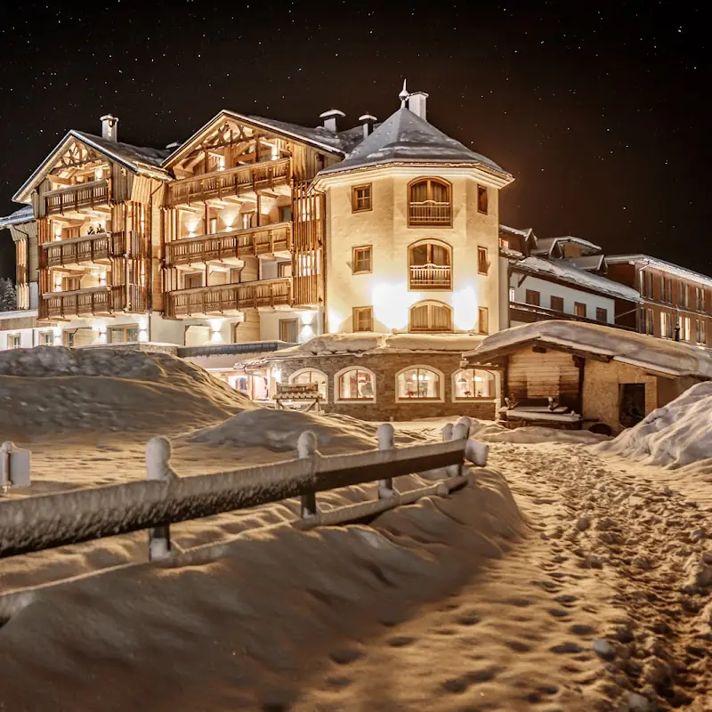 Hotel Kornock
