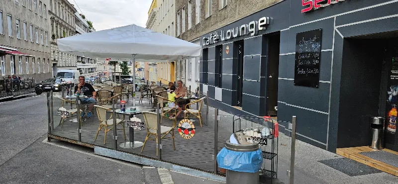 Balkan Lounge Semendria