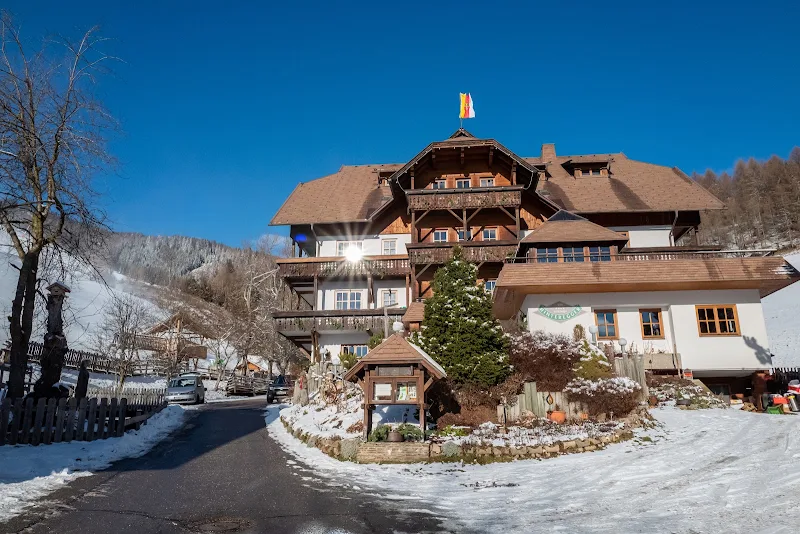 Familienhotel Gasthof Hinteregger - Bad Kleinkirchheim