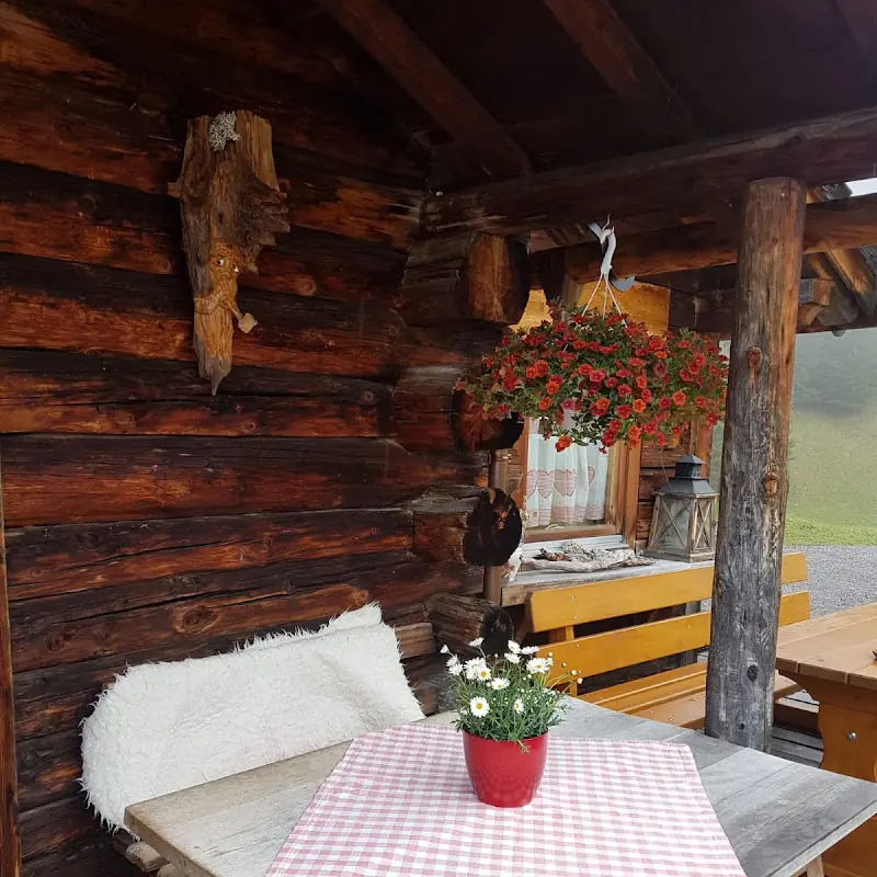 Kögele Hütte