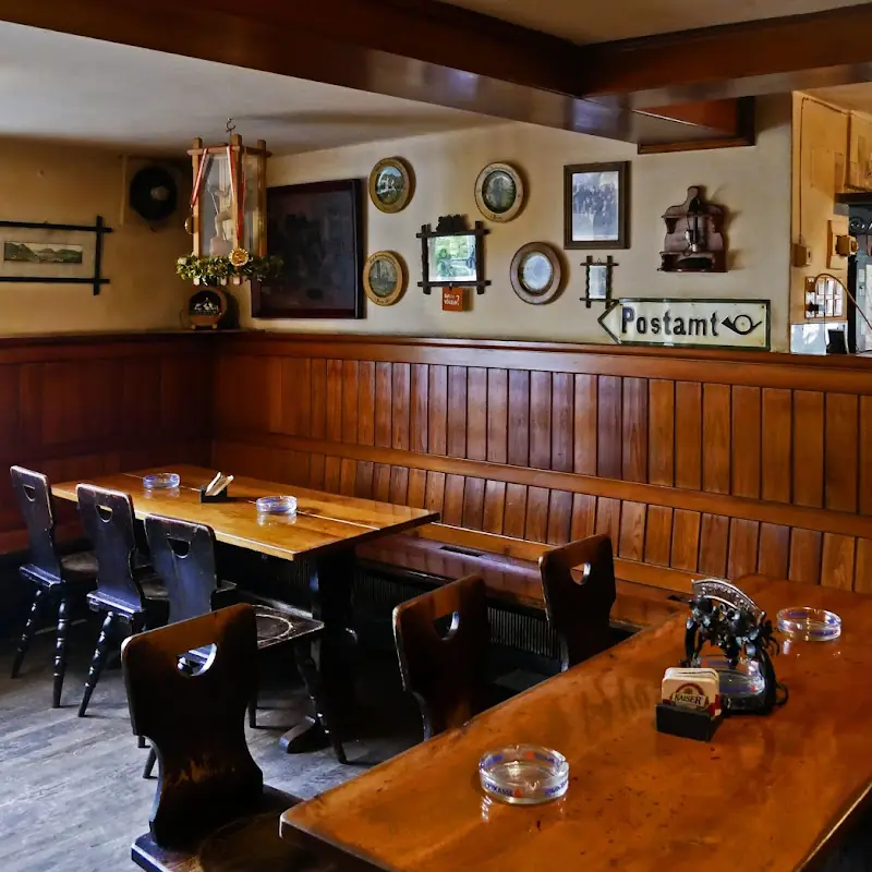 Gasthaus zum Tiroler