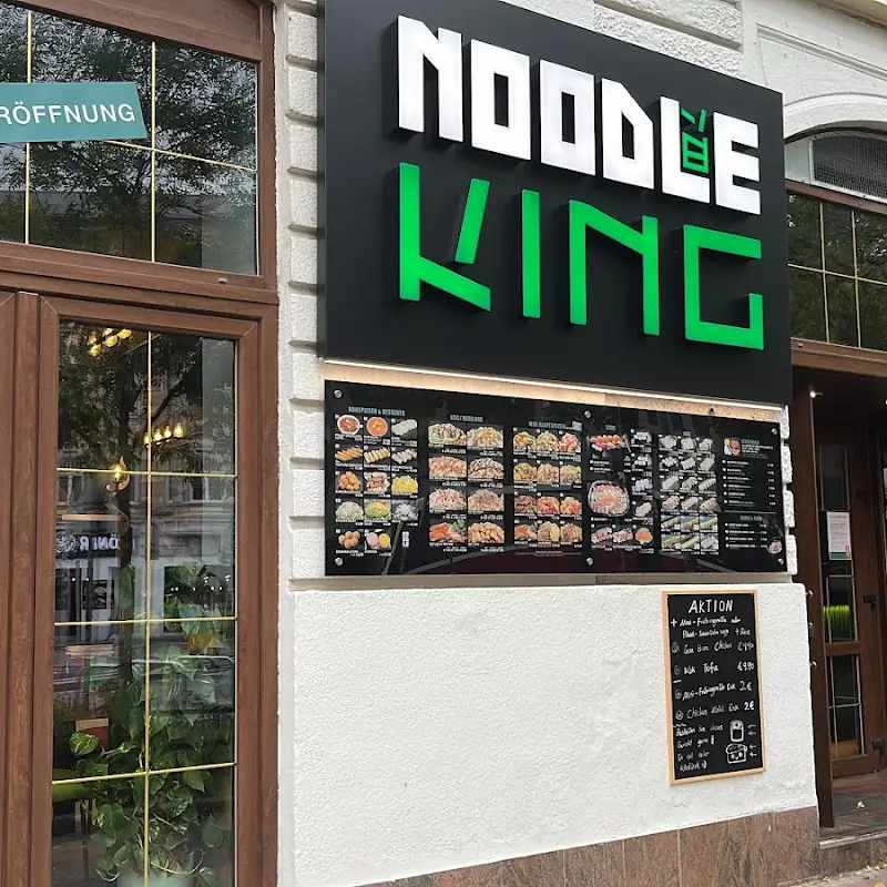 Noodle King