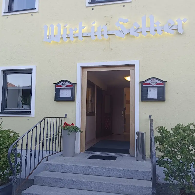 WIRT IN SELKER - Familie Postl