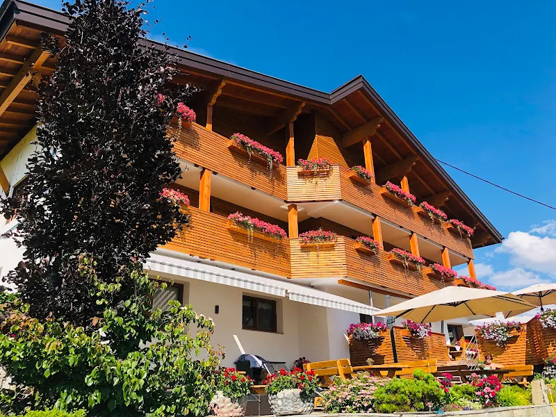 Gasthof Aschlandhof