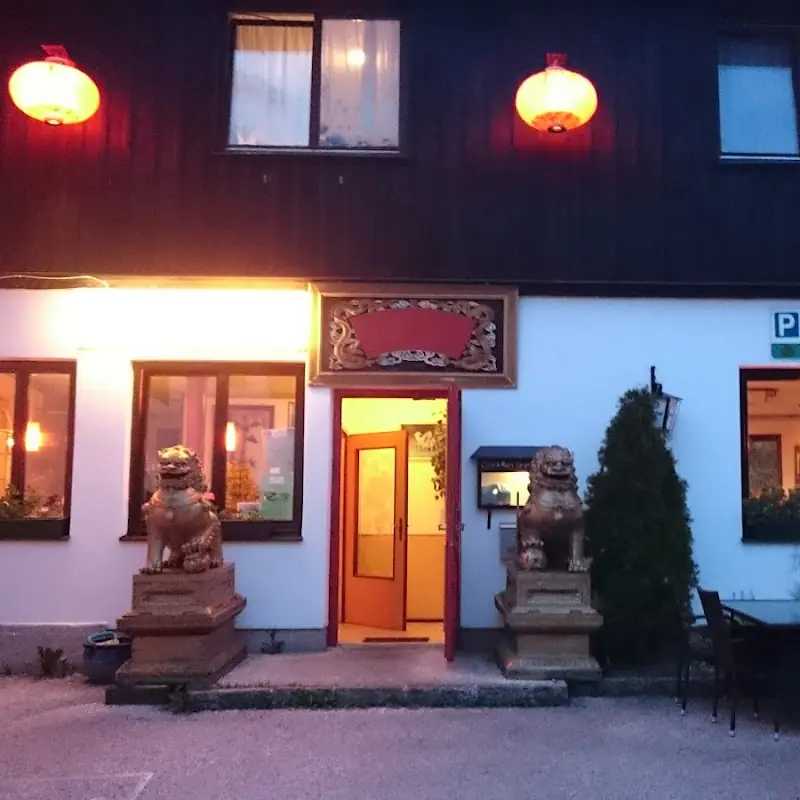 China Restaurant Asia-Haus