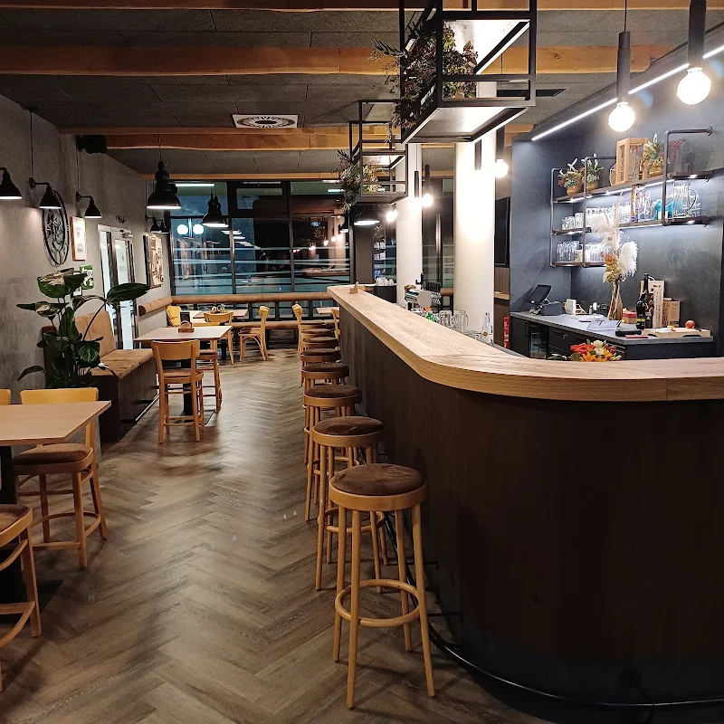 Bierstube Ilz