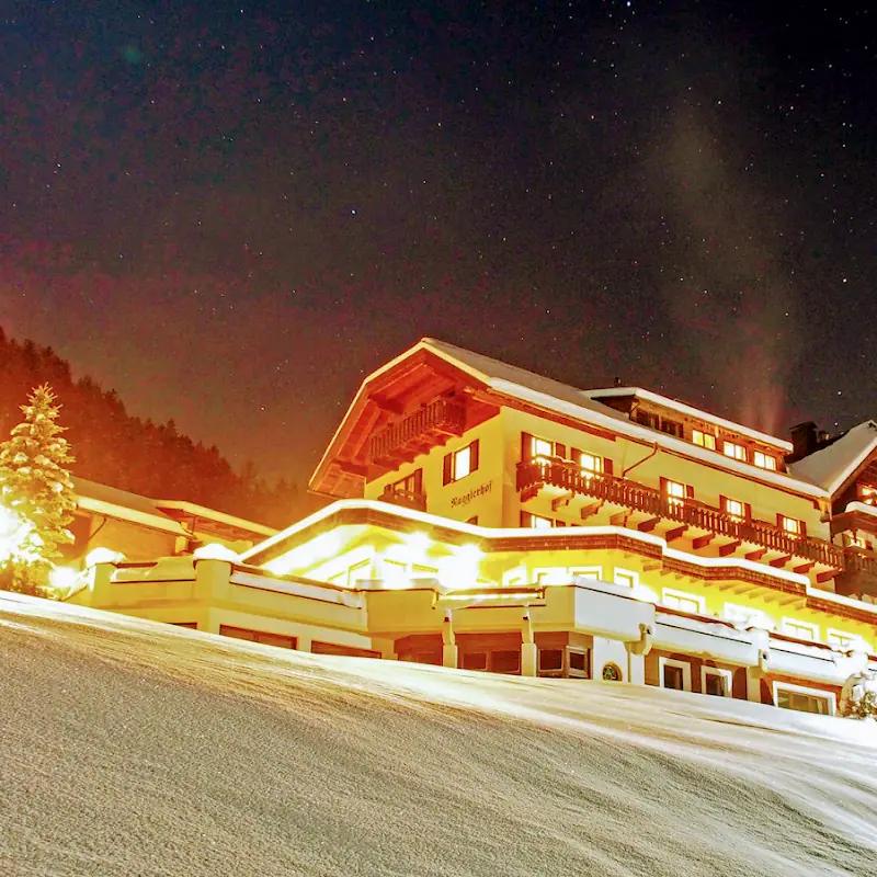 Hotel & Restaurant Der Nagglerhof