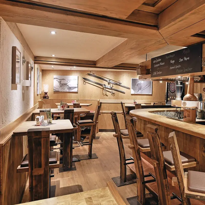 Willis Bar Pizzeria Restaurant