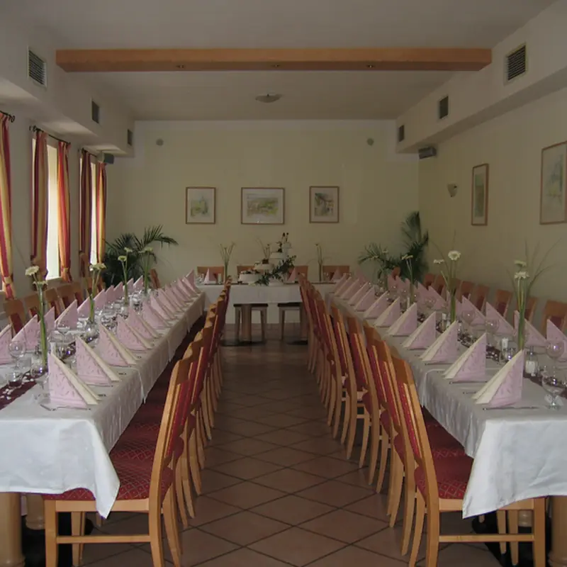 Harry's Wirtshaus