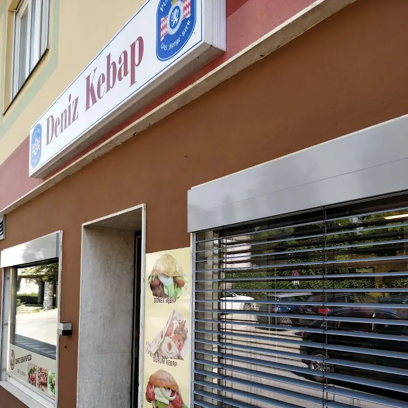 Deniz Kebap