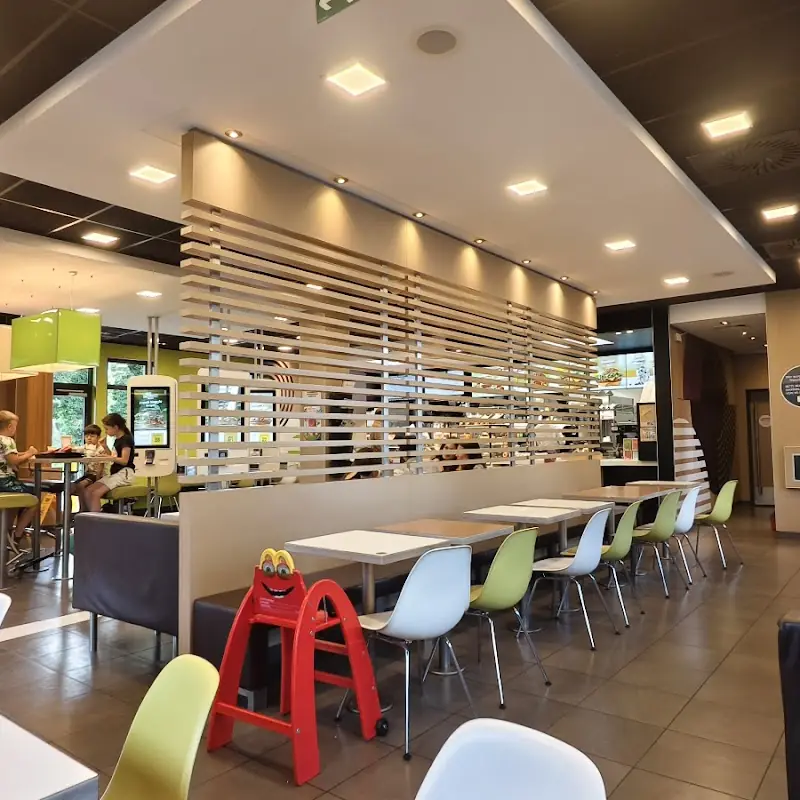 McDonald's Wien