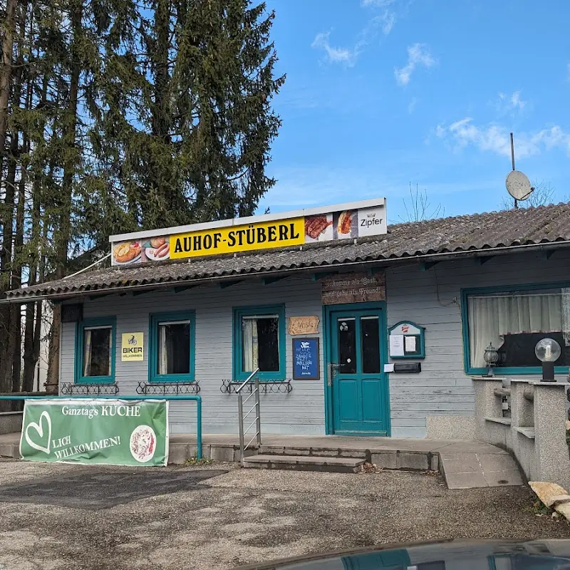 Auhof Buffet