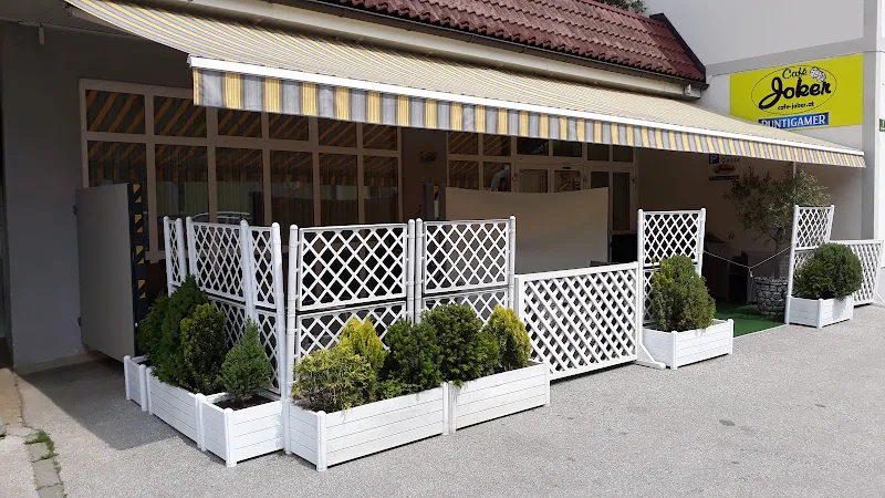 Café Joker Weiz
