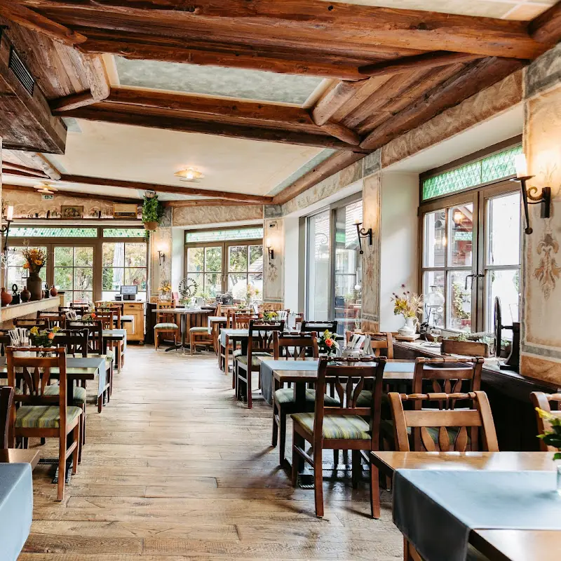 Habe D'ere Heurigenrestaurant