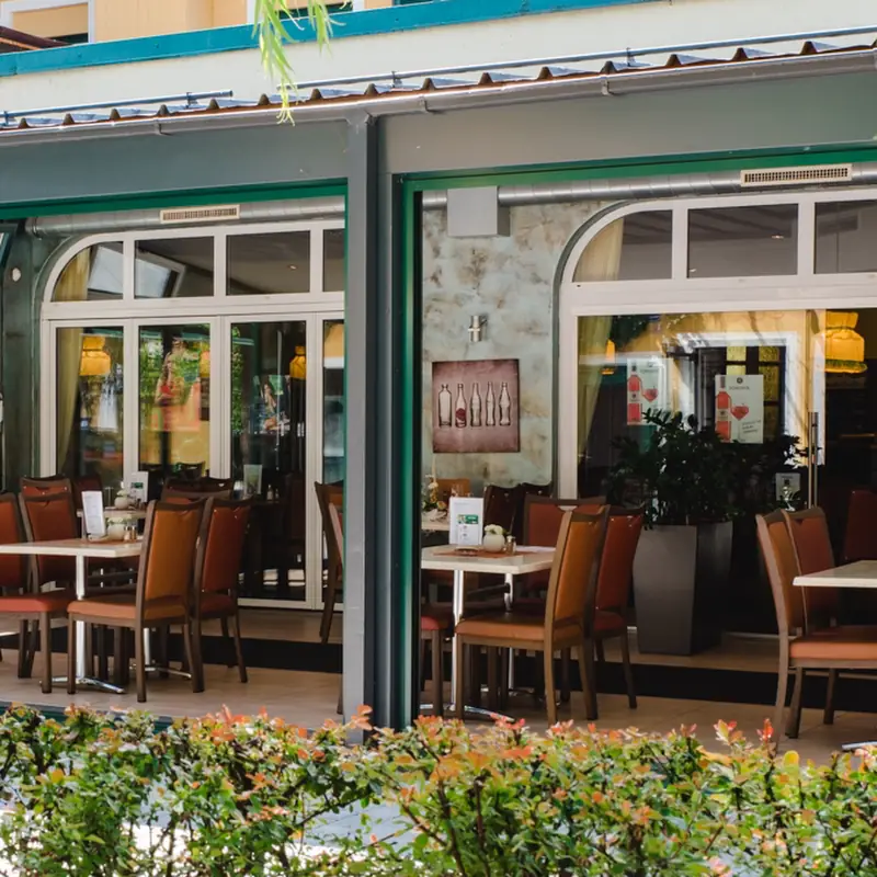 Restaurant Der Stadtwirt