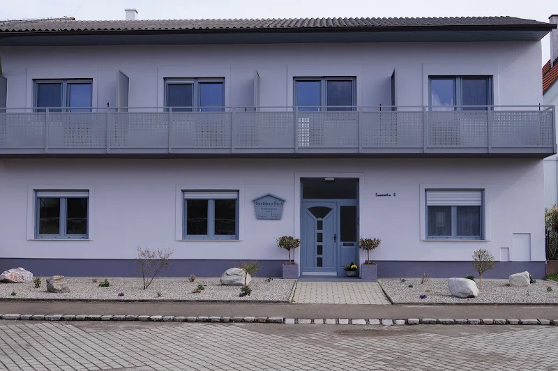 Gästehaus Gisch Sandra
