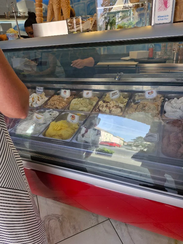 Eisssalon di Mare