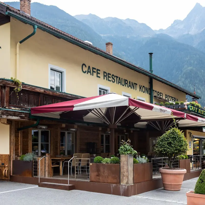Cafe Heiner