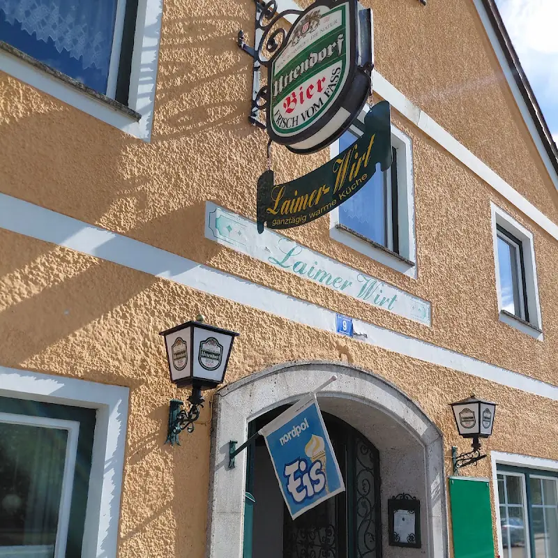 Laimer Wirt
