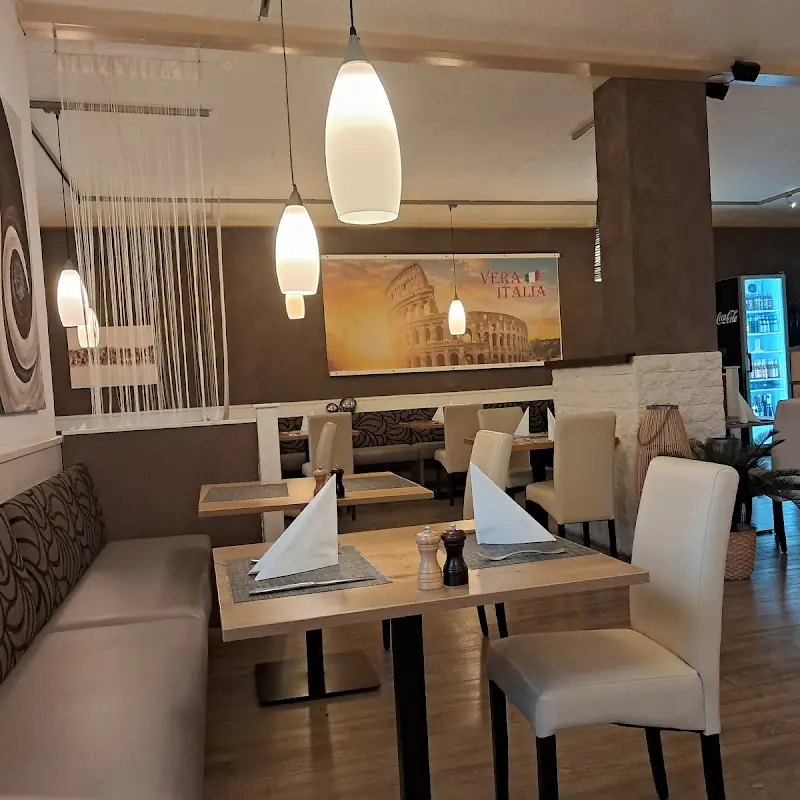 Vera Italia Salzburg