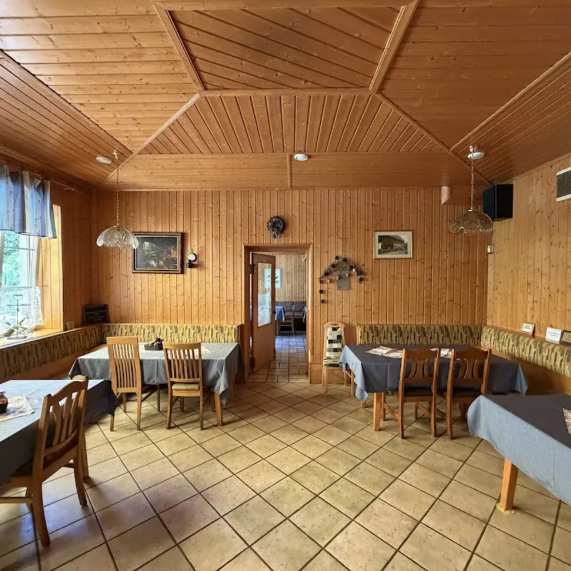 Restaurant- Pizzeria Borkenkäfer