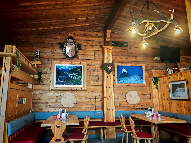 Graukogelhütte