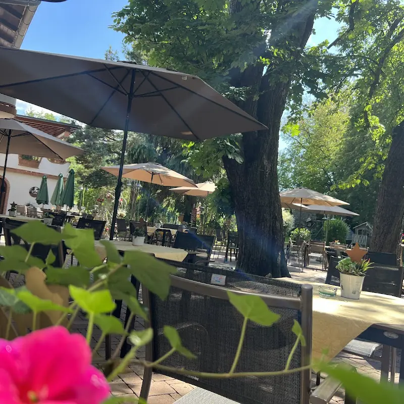 Gartenhotel Kloepferkeller