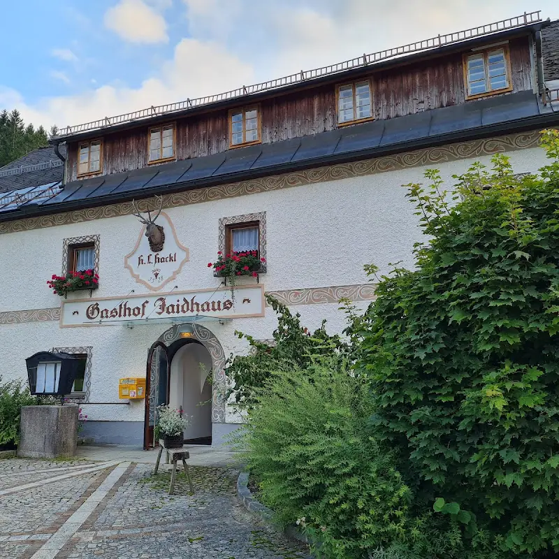 Gasthof Jaidhaus