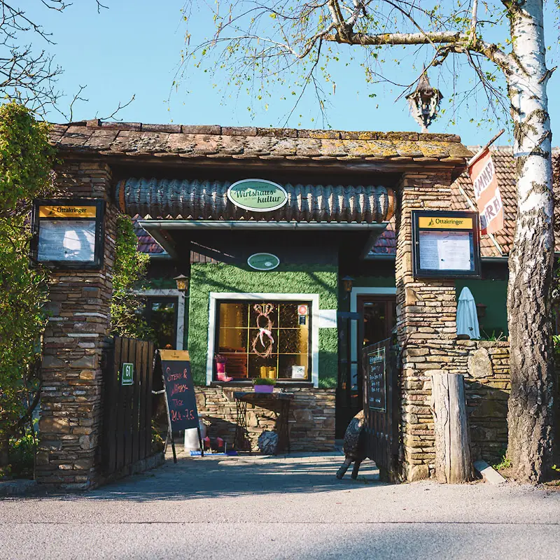 Bonka - das Wirtshaus im Wienerwald