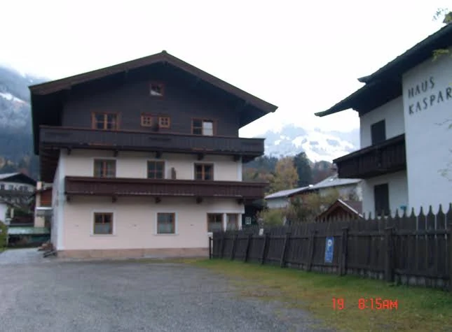 Pension Schmidinger