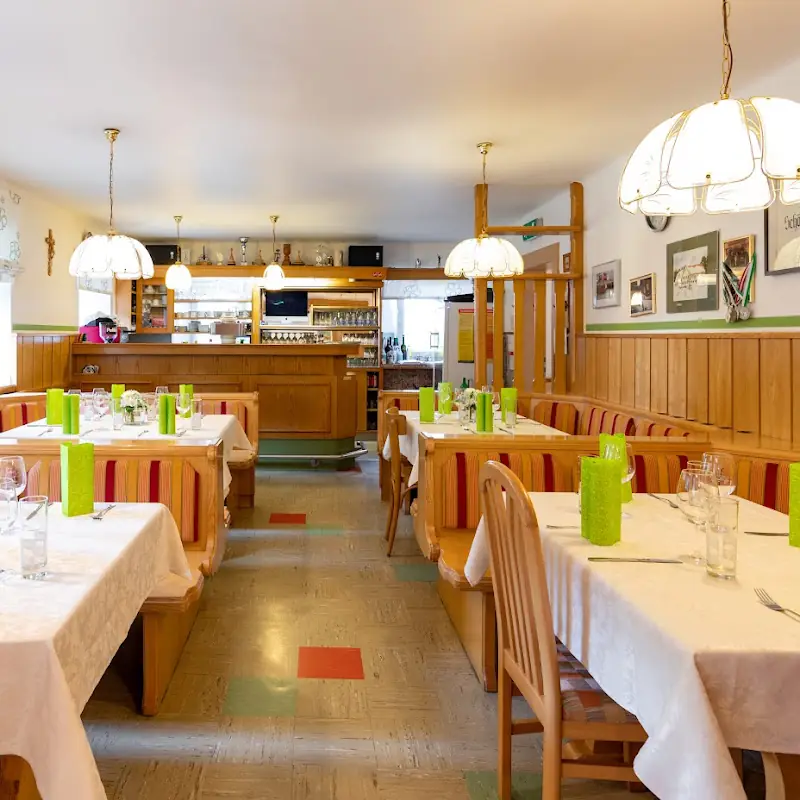 Häuserl im Wald Semriach - Gasthaus