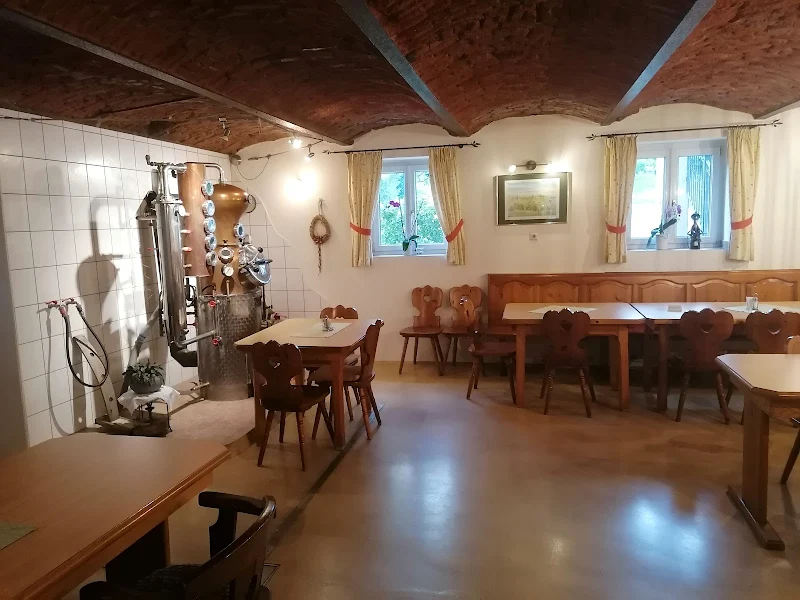 Weinhof Buschenschank Tropper