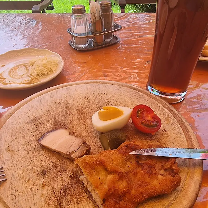 Gasthaus Laubichl