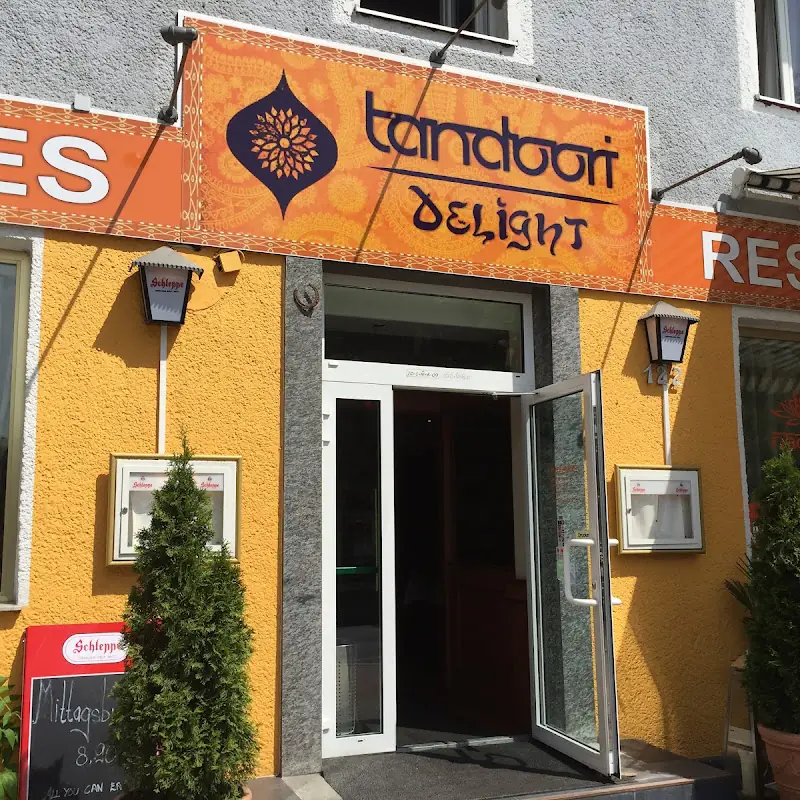 Tandoori Delight Klagenfurt