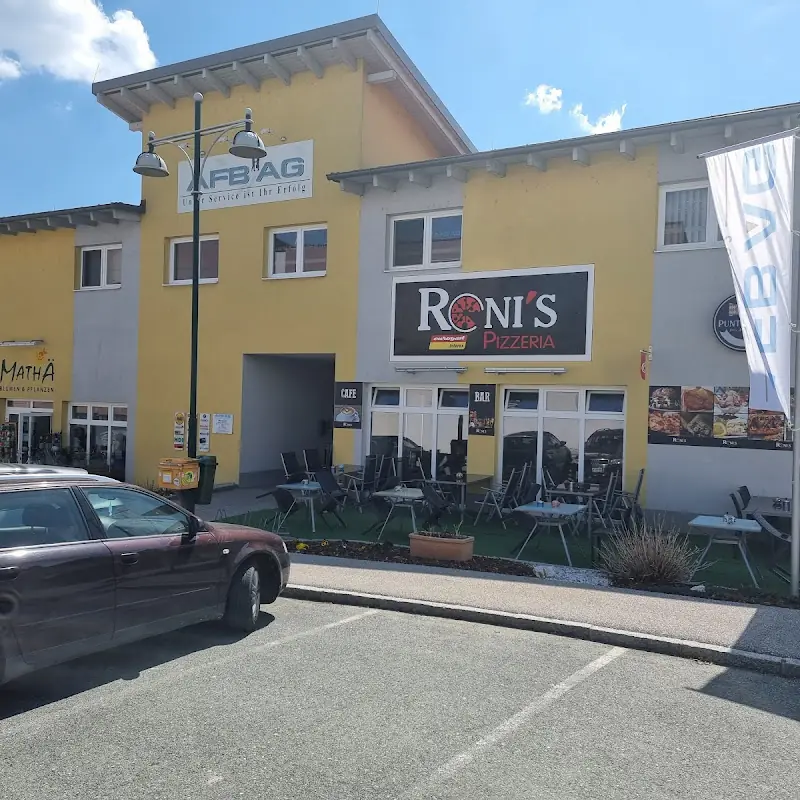 Roni's