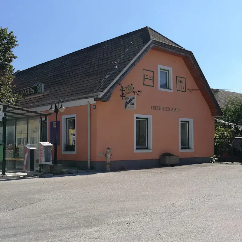 Gasthof Paus