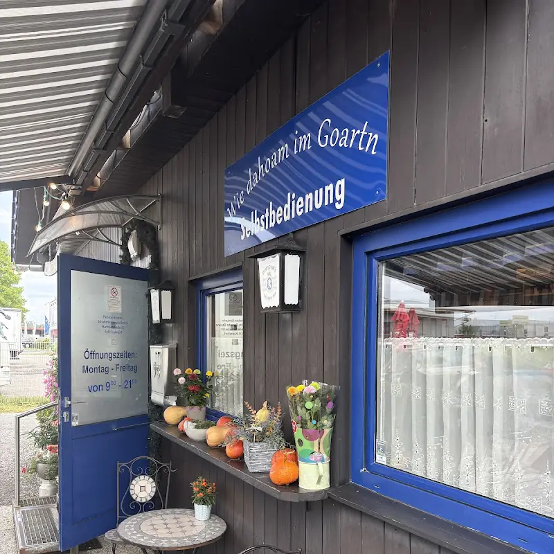 Renate's Einkehr