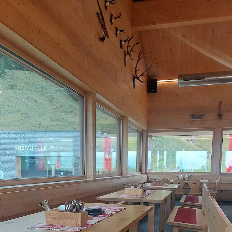 Restaurant Simma