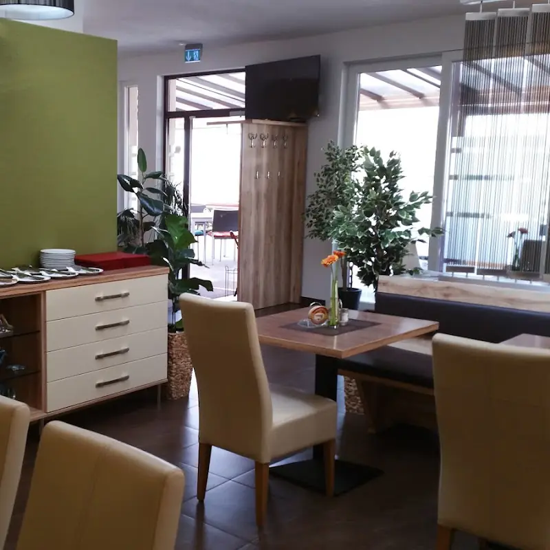 Pizzeria Ciao