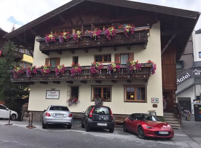 s'Landhaus