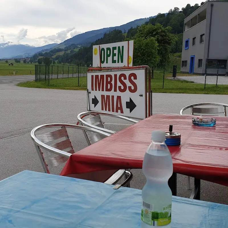 Mia Imbiss