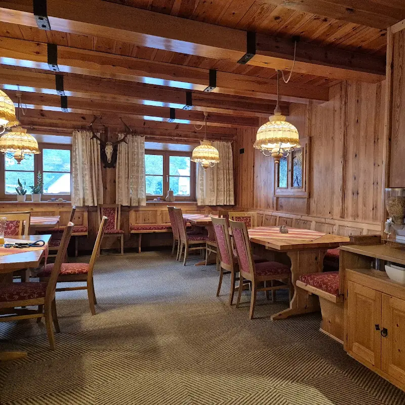 Gasthof Wilder Mann