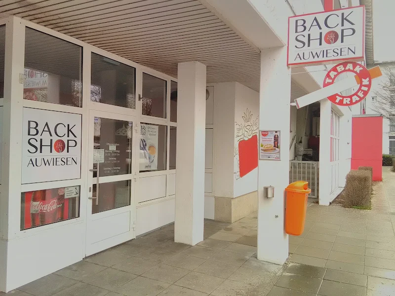 Backshop Auwiesen