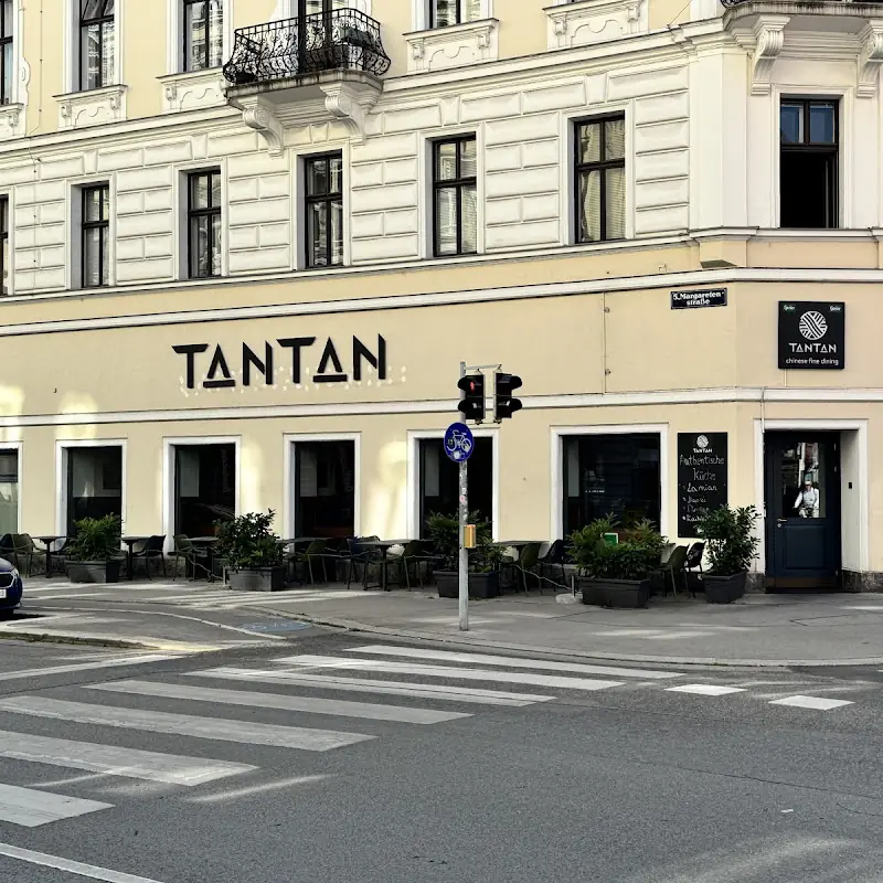 TanTan